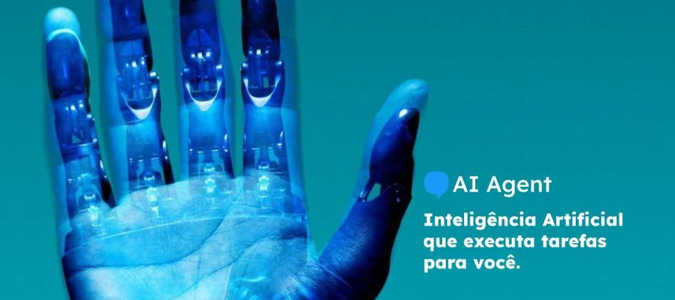 Descubra como aplicar IA no atendimento com o novo curso de AI Agent da Blip Academy