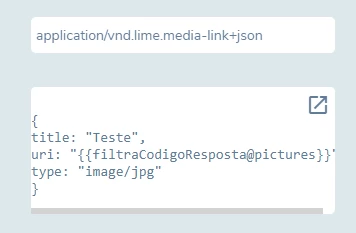 Mostrar imagem através de variável em conteúdo dinâmico Mostrar imagem através de variável em conteúdo dinâmico