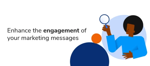 Message limits for marketing templates per user