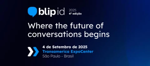 🎫 Por que você merece ganhar um ingresso para o Blip id 2025?