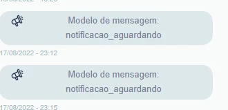 Duvidas sobre API do WhatsApp Duvidas sobre API do WhatsApp