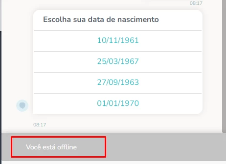 Quick Reply Offline Quick Reply Offline