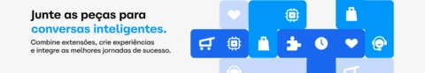 🏅 Retrospectiva Blip Store: extensões destaques de 2023