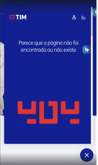 Inclusão de Blip Chat em iframe Inclusão de Blip Chat em iframe