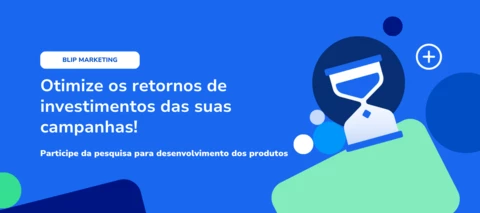 Marketing Suíte: participe da pesquisa e teste em primeira mão!