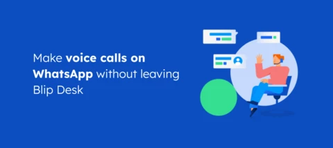 Launch: Blip Calls Launch: Blip Calls