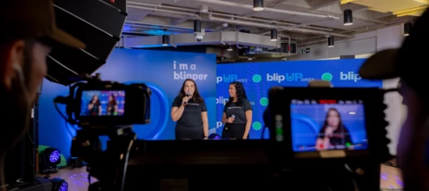 💡 A 2ª edição do Blip Updates foi um sucesso: confira as novidades!