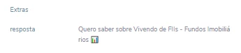 Extras para fila Extras para fila
