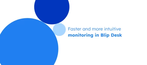 New Monitoring Screen: More Control for Managers and Smoothness for Attendants