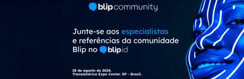 📅 Blip id 2024: é hoje!