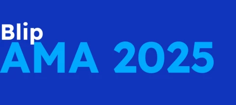 O AMA voltou! Traga suas ideias para os próximos encontros