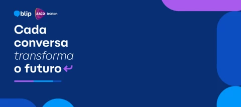 War-Room Teleton 2025: sua vaga no voluntariado Blip começa aqui!