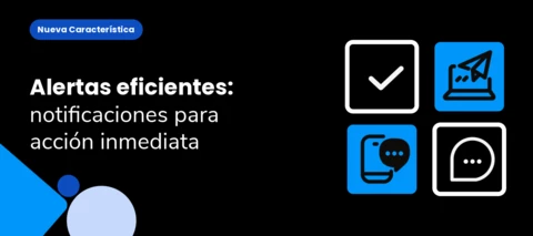 Alertas de sonido y notificaciones en Blip Desk Alertas de sonido y notificaciones en Blip Desk