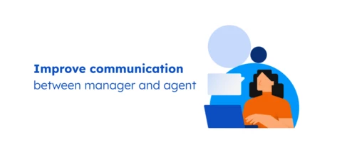 Manager-Attendant Chat Manager-Attendant Chat