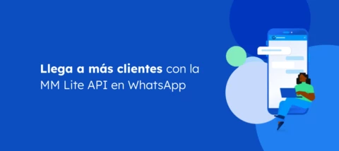 Migración de la Cloud API a la Marketing Messages Lite API