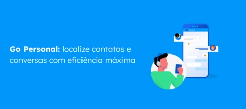 [Beta] Novo Layout + Busca global