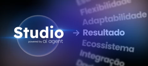 🤖 Novo Assistente de Busca: encontrar o curso certo na Blip Academy ficou mais fácil!