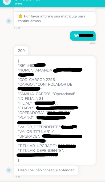 Como extrair dados de variavel Json Como extrair dados de variavel Json