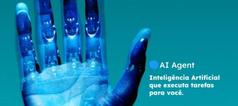 Descubra como aplicar IA no atendimento com o novo curso de AI Agent da Blip Academy Descubra como aplicar IA no atendimento com o novo curso de AI Agent da Blip Academy