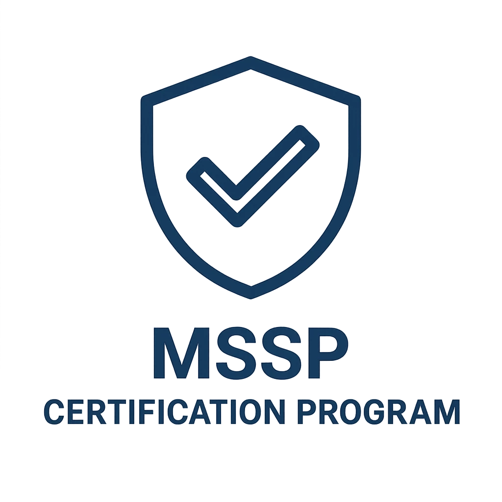 MSSP Partner Certification Program