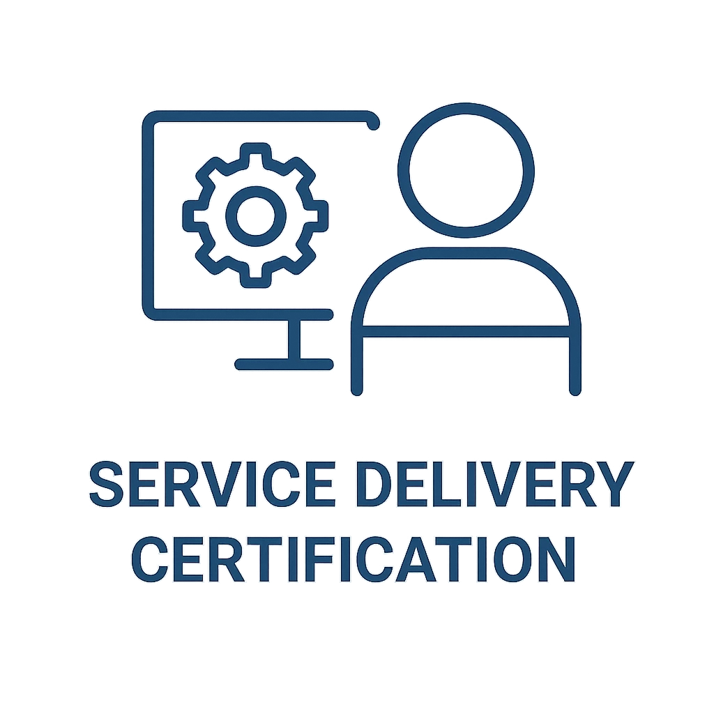 Tenable Service Delivery Partner Certification