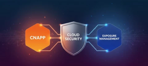 We're a Major Player in the 2025 IDC MarketScape for CNAPP. Here's Why That Matters for Your Cloud Security.