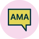 Ask Me Anything