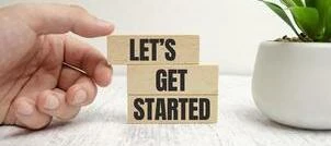 New Here? Let's Get Started!