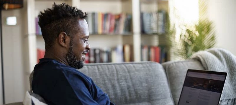 Edit Your Profile in the Ensora Customer Experience Hub