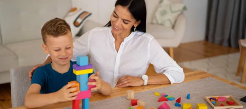 April Wellness Quest: Neurodiversity in Care