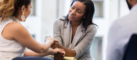 How is your organization addressing sensory needs in care settings?