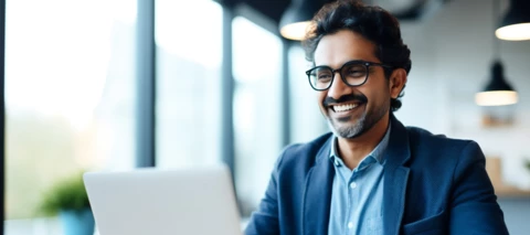 December Wellness Quest: Progress Pioneer Badge