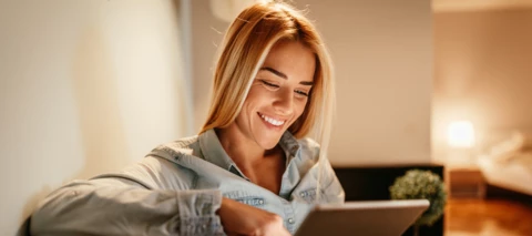 November Wellness Quest: Attitude of Gratitude Badge