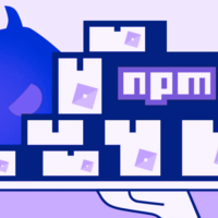 Fake Roblox packages target npm with Luna Grabber info-stealing malware