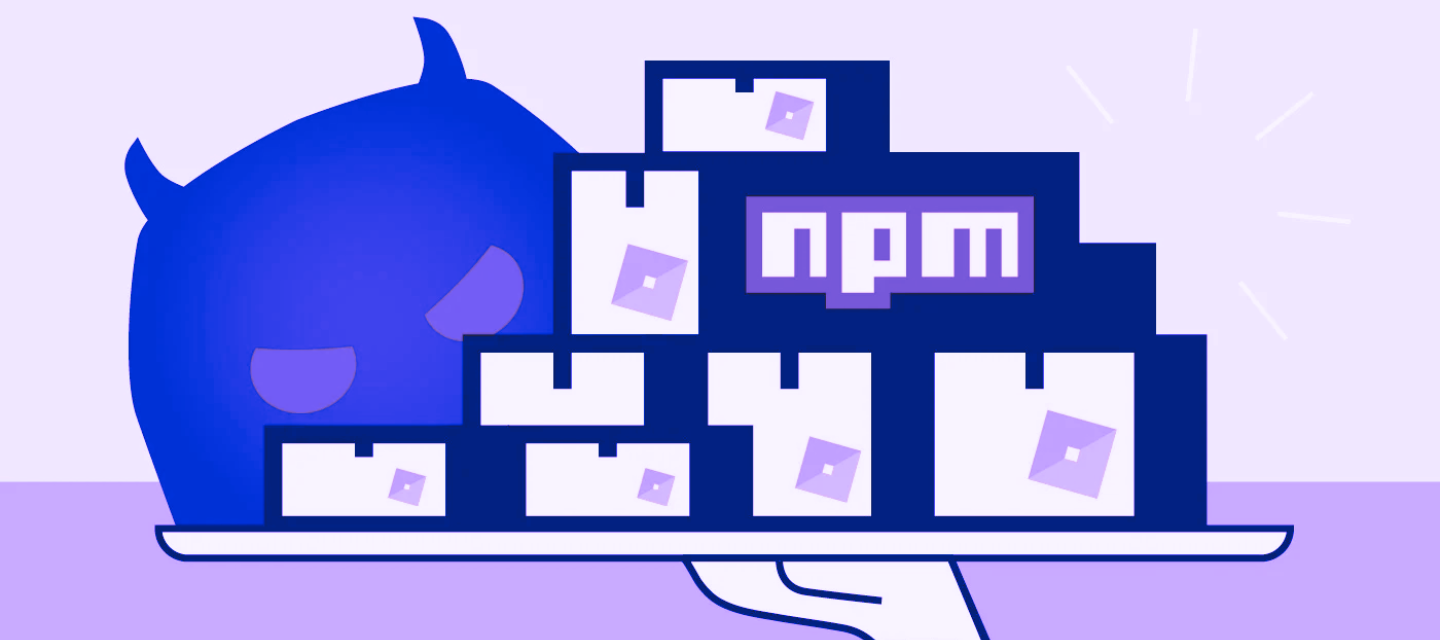 Typosquatting Threat: Malicious npm Packages Deploying Luna Token Grabber