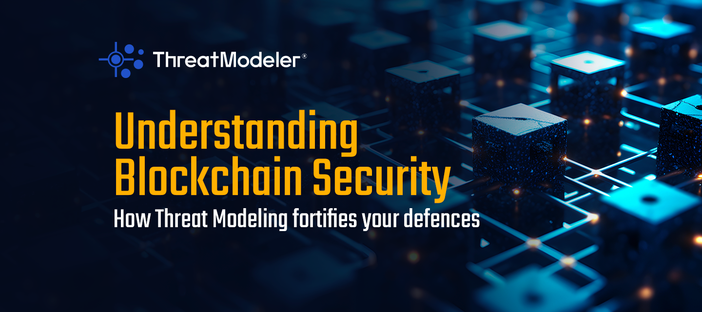 Enhancing Blockchain Security: Understanding Threat Modeling