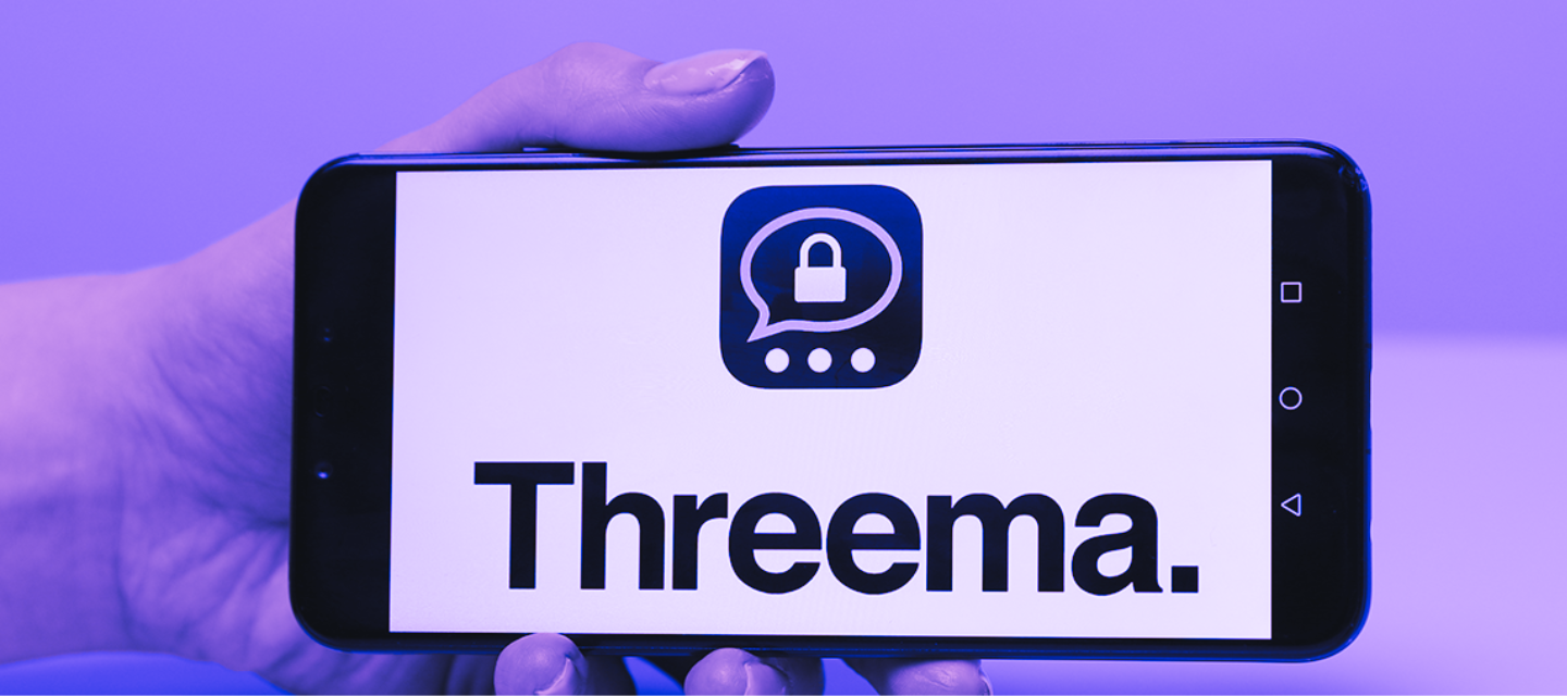 Threema's Security Shake-Up: Crafting Safer Messaging Apps with Threat Modeling