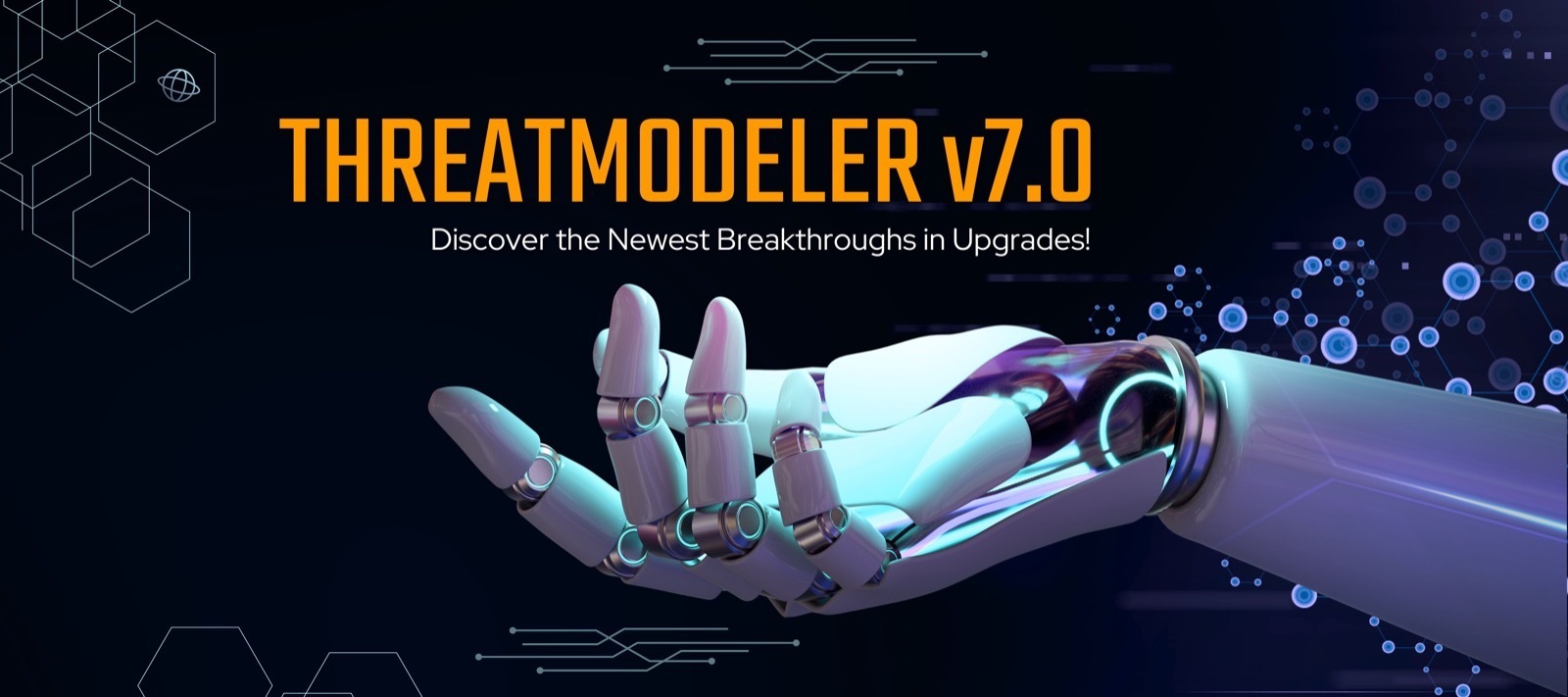 ThreatModeler 7.0 vs. 6.0: What's the Upgrade Buzz About?