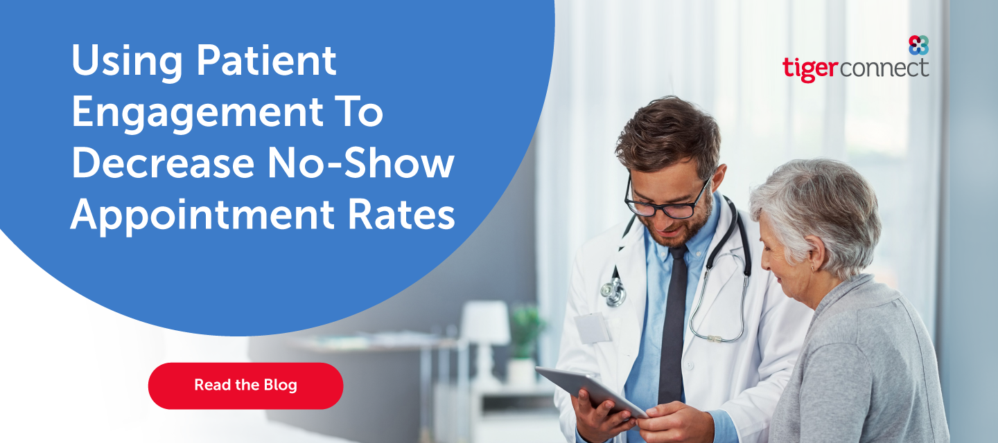 How to Decrease Patient No-Show Appointments