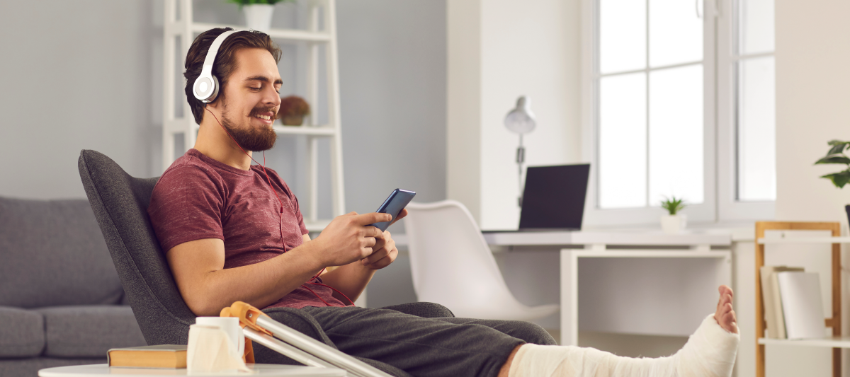 Engaging Patients Across the Care Cycle with Patient Engagement Solutions
