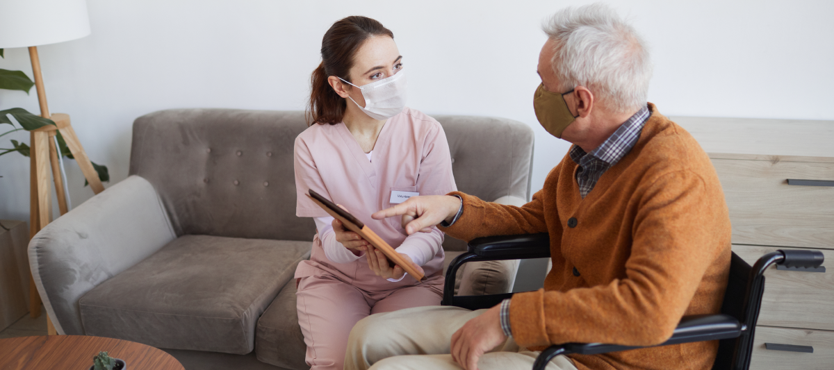 Enhancing Patient and Family Satisfaction in Skilled Nursing Facilities with TigerConnect