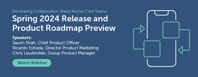 Spring 2024 Release and Product Roadmap Preview