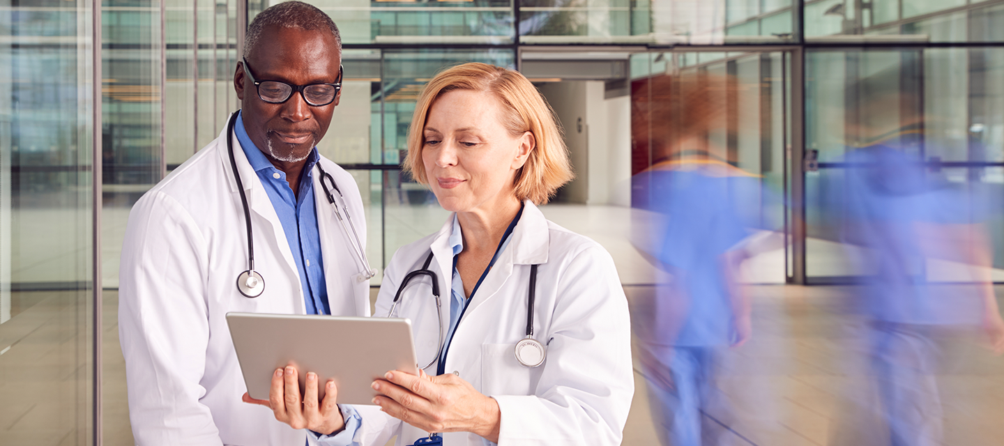 How Healthcare Technology Can Bridge the Gap in Patient Communication