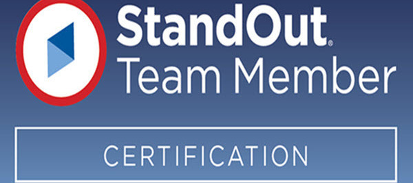 StandOut Team Member 90-Minute Certification - Public Offerings