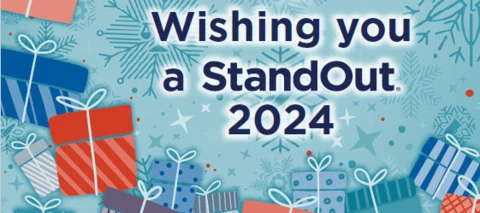 Happy New Year! 🎉