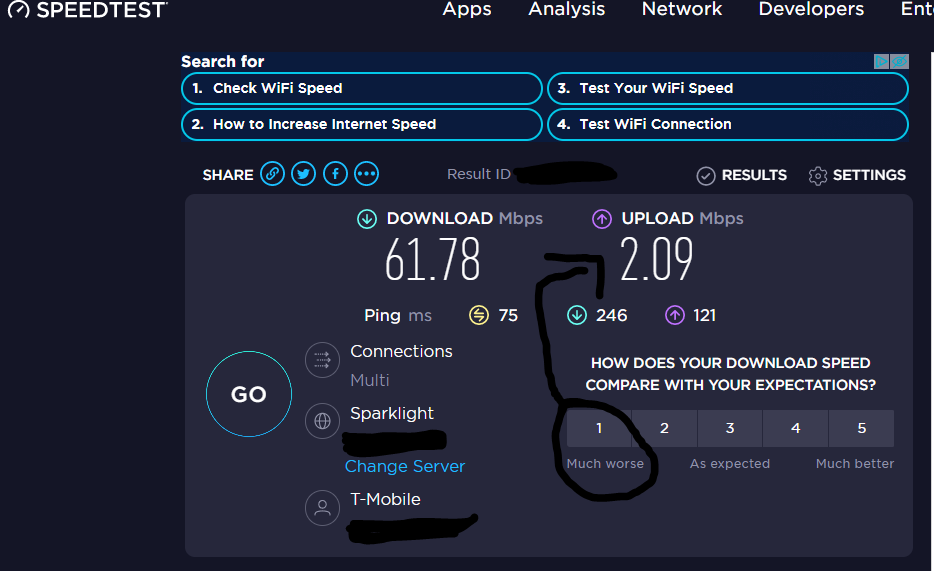 Upload Slow? Here's How to Speed Up  Upload