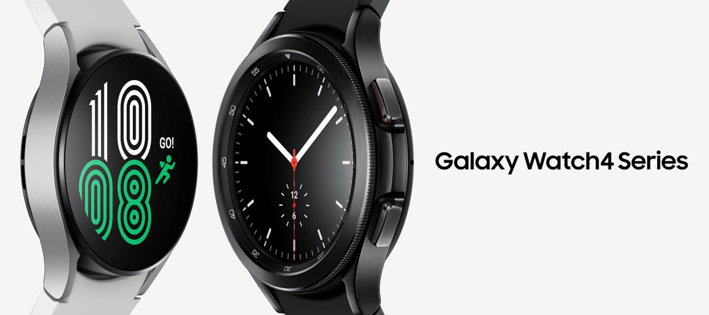 Official Samsung Galaxy Watch4 series Pre-Order Thread