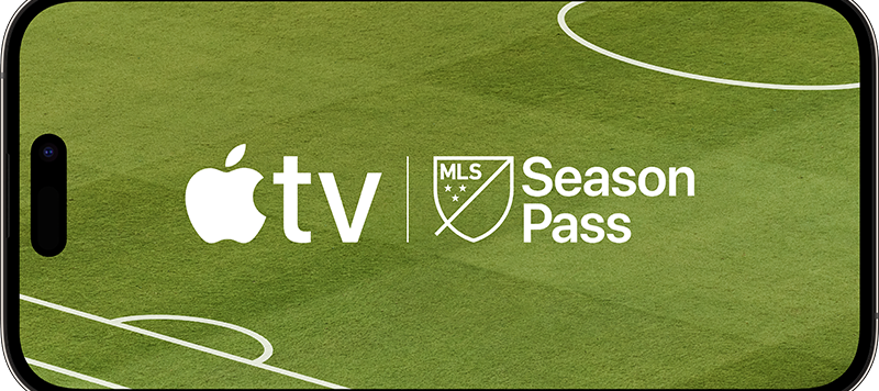 MLS Season Pass on US