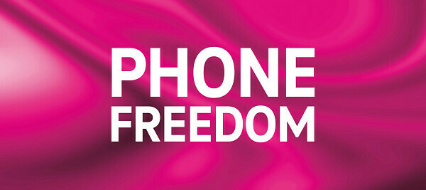 Phone Freedom