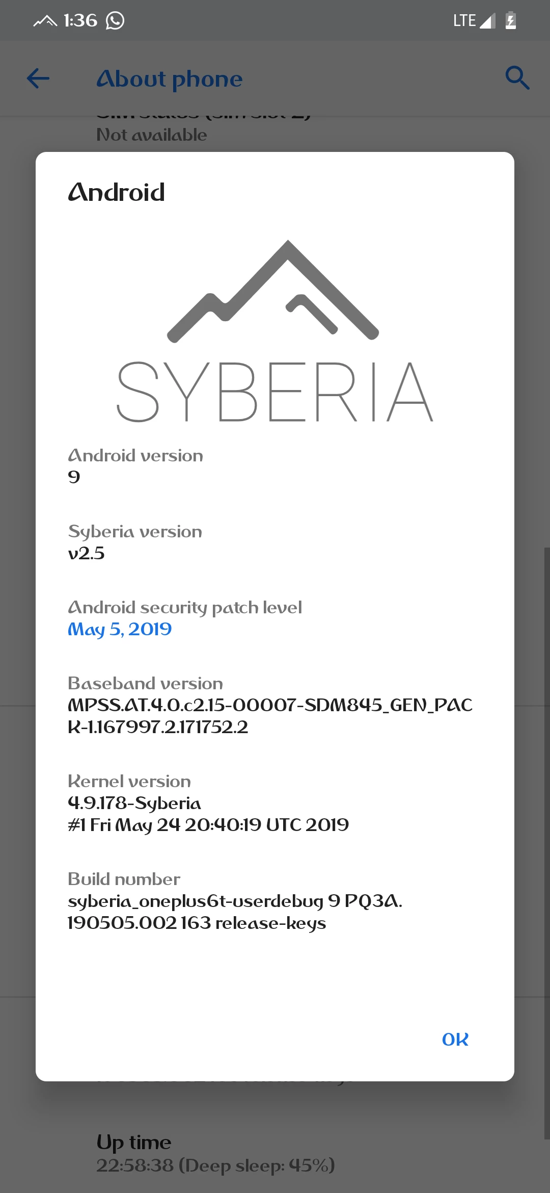 OnePlus 6T - Connectivity and Wifi Calling issues... | T-Mobile Community